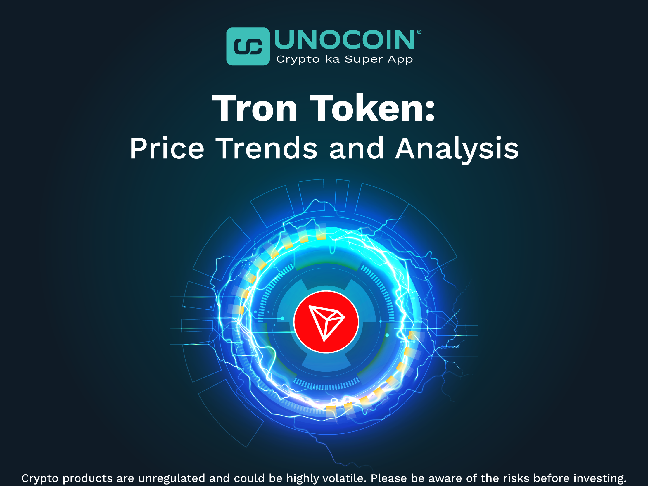 The Complete Tron (TRX) Price Review | 1001fish.ru