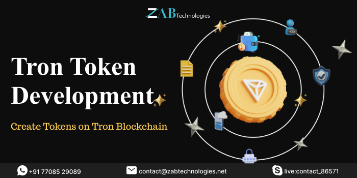 ERC20 vs TRC Understanding the Key Differences