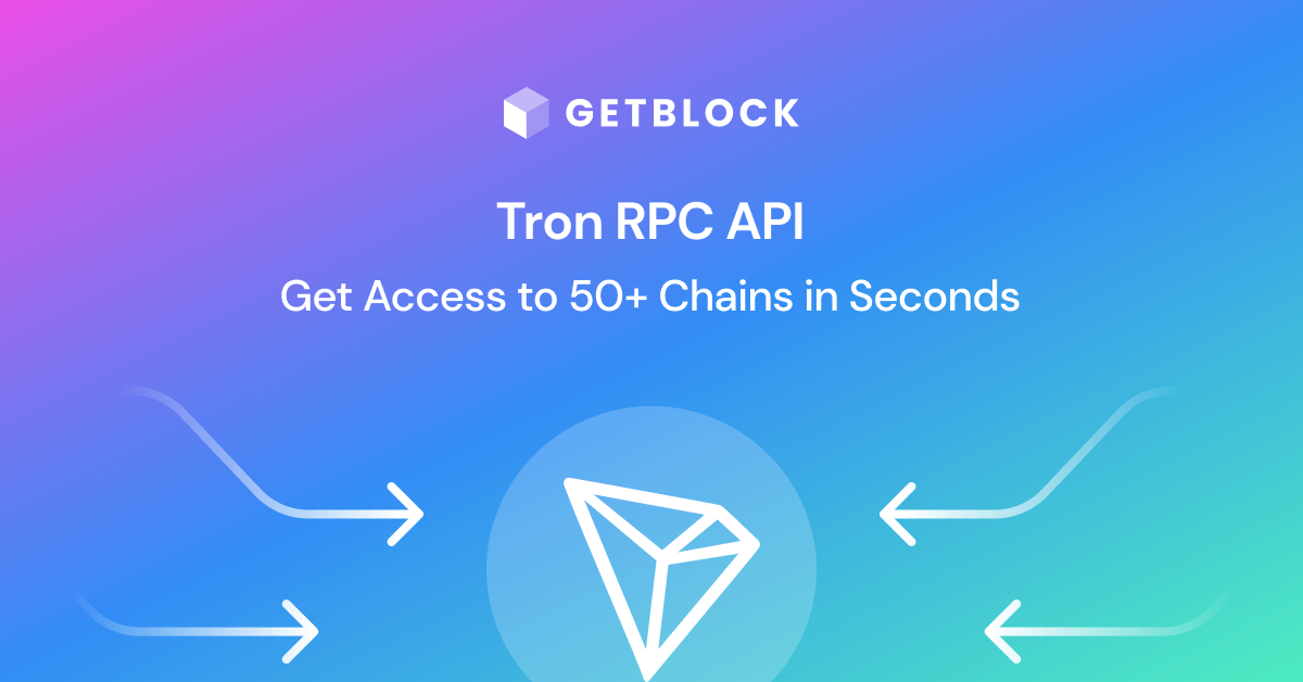 Tronql - full node api and graphql interface to tron - Hackathon Season 4 - TRON DAO Forum