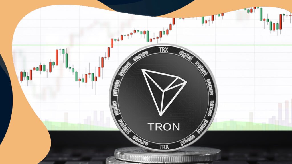 Tron (TRX) Price Prediction , , , 