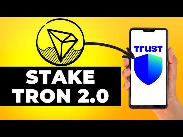 Tron (TRX) Staking Calculator & Rewards | Guarda