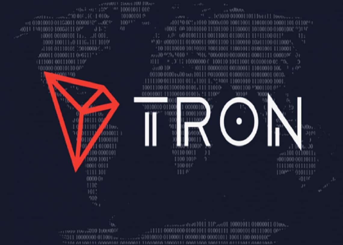 Tron Price Prediction: Here’s Why Justin Sun’s TRX is Thriving