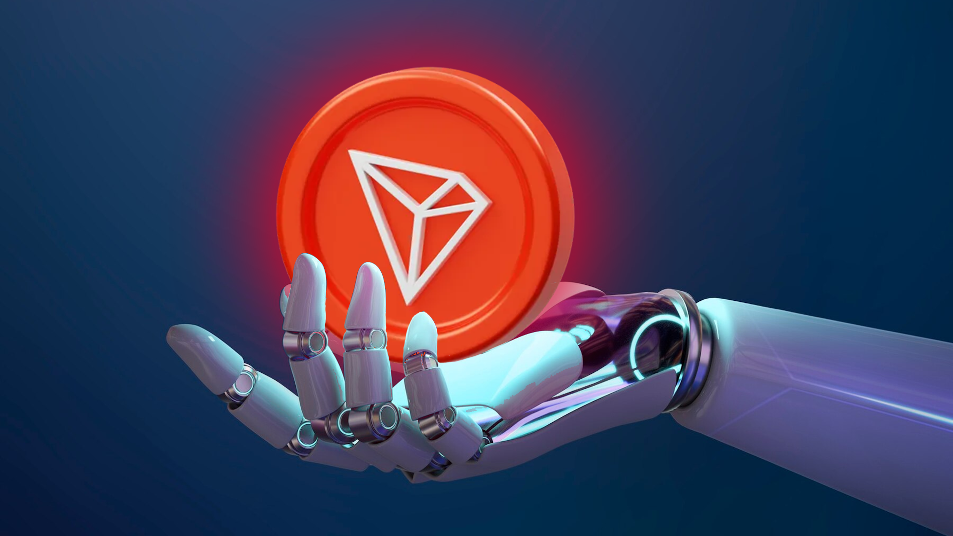 TRON (TRX) Price Prediction , , , , 