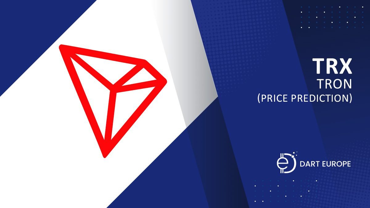 AI Predicts TRON (TRX) Price to Gain +% After the Halving | CoinCodex