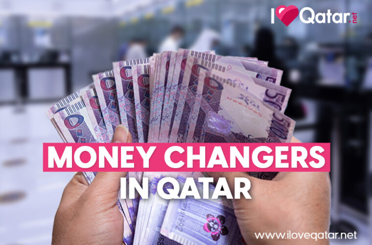 Trust Exchange in Qatar| Qatar Local