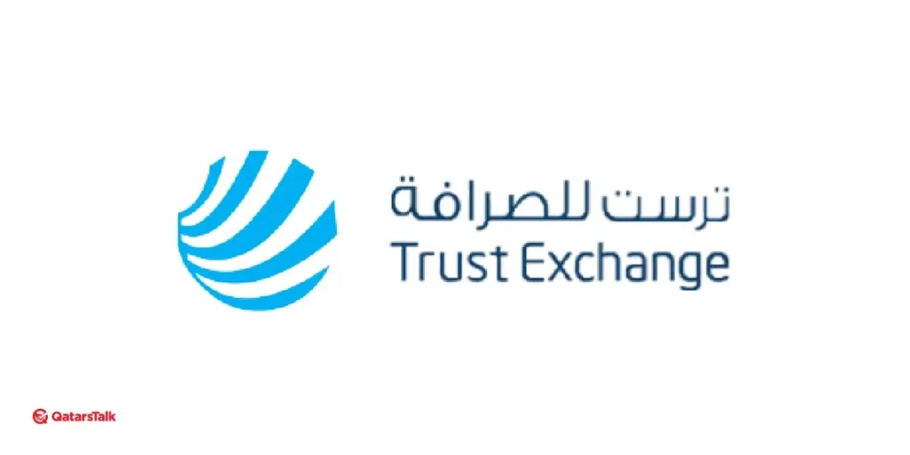 Best Money Exchange Company in Qatar - Trust Exchange