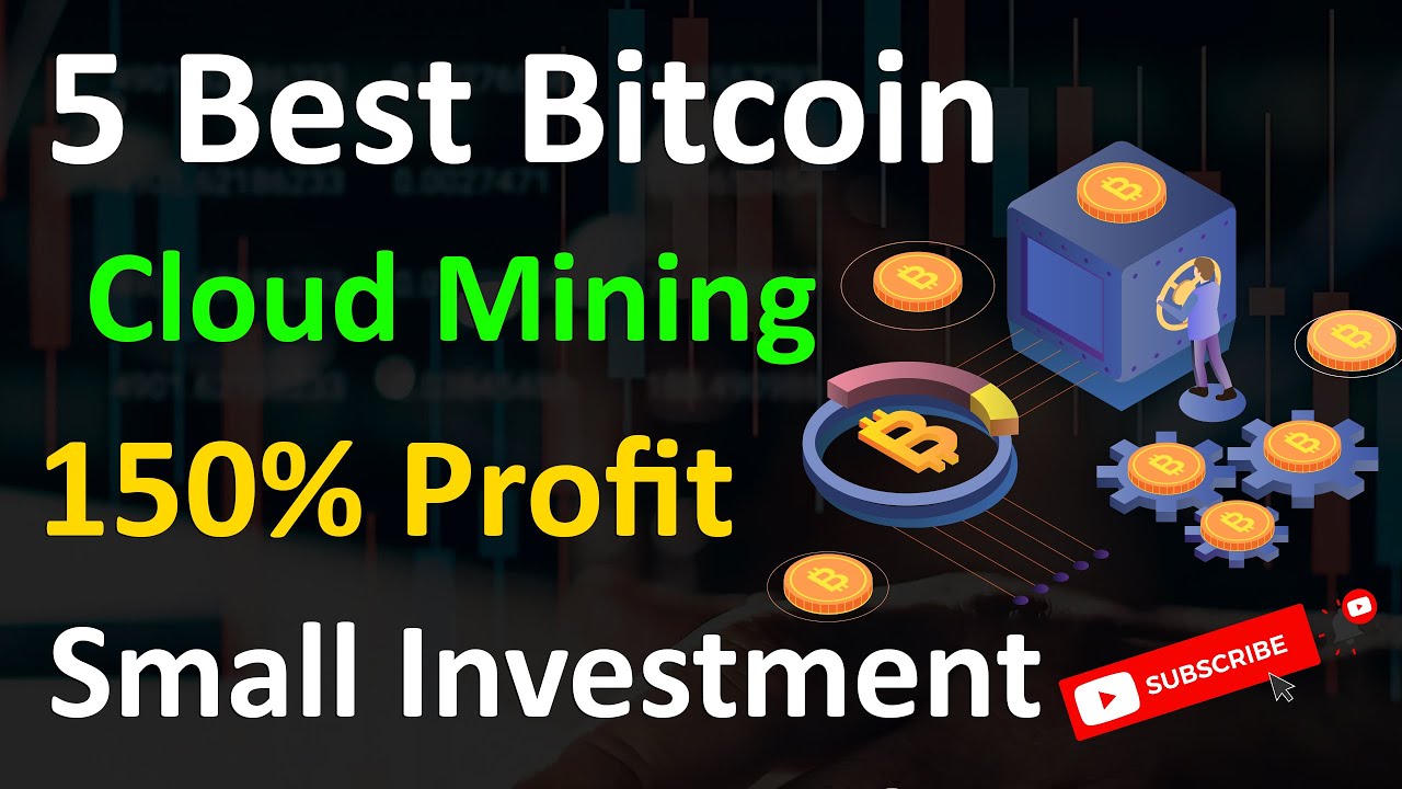 10 Best Cloud Mining Sites In - Legit & Guide - ICOholder Blog