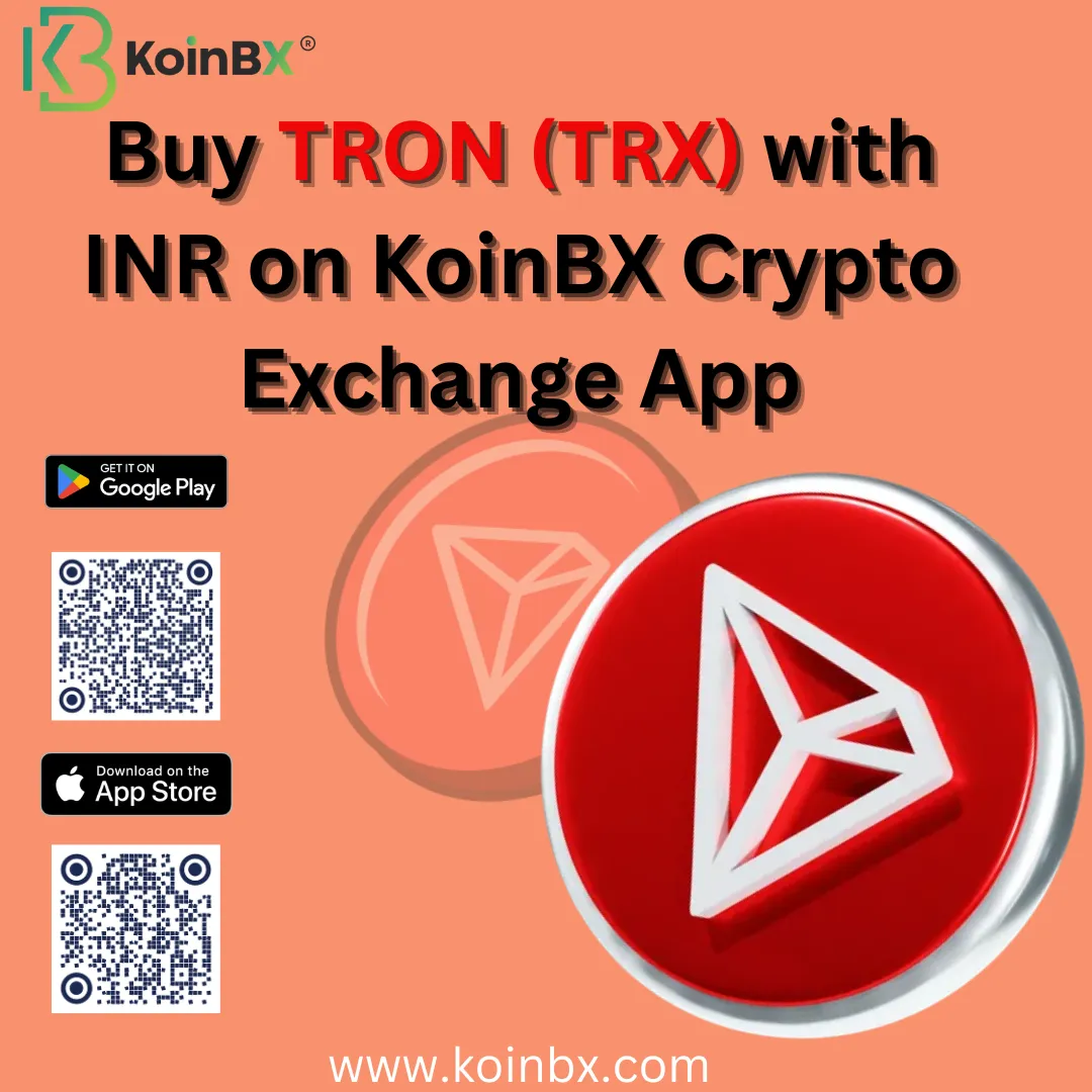 Tron Exchange App - Best TRX Exchange Rate TRX-USD or any Other Pair