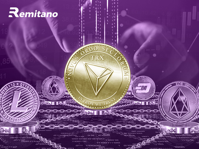 TRON (TRX) Price Prediction - 