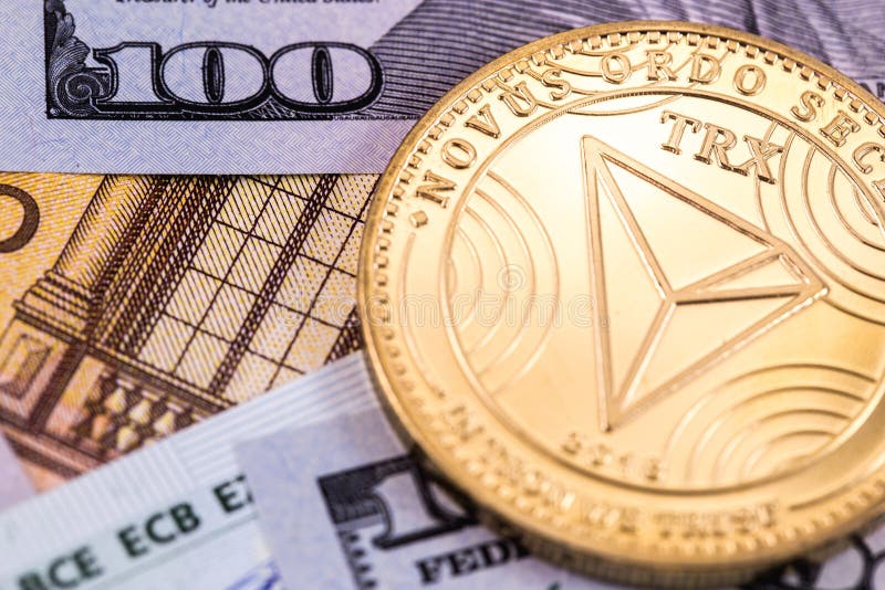 TRON USD (TRX-USD) Price, Value, News & History - Yahoo Finance