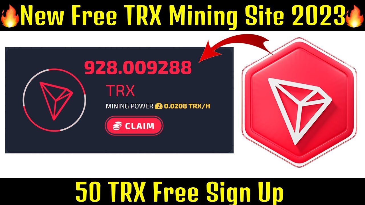 8 Ways To Earn Tron (TRX)