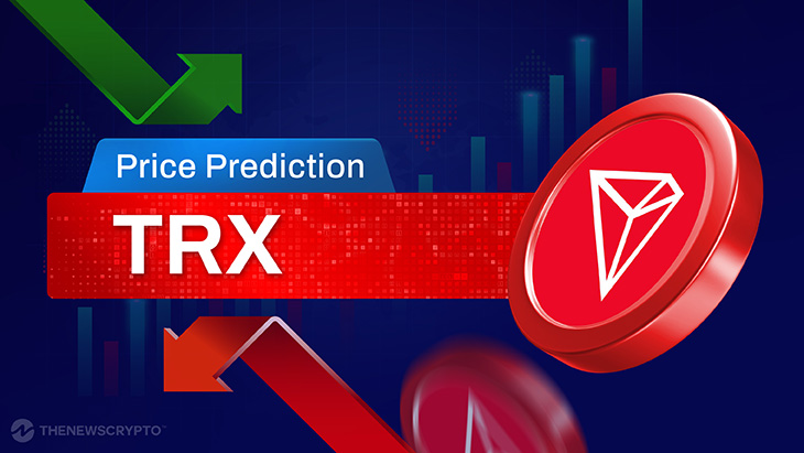 TRON Price Prediction Aiming for $10? | Eclac