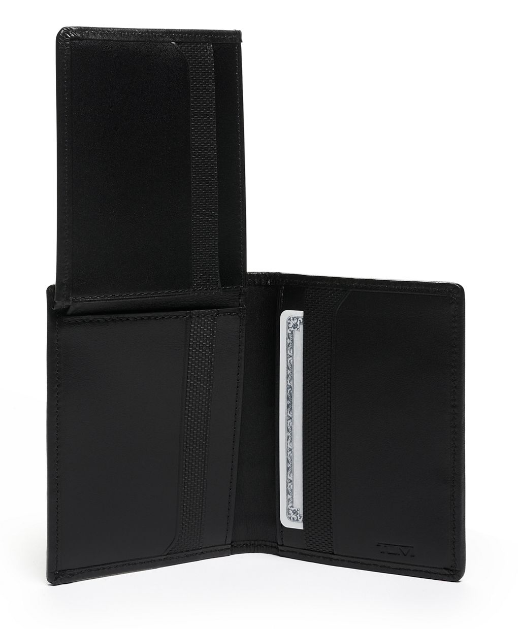 TUMI Alpha Slimfold ID Wallet – Portmantos