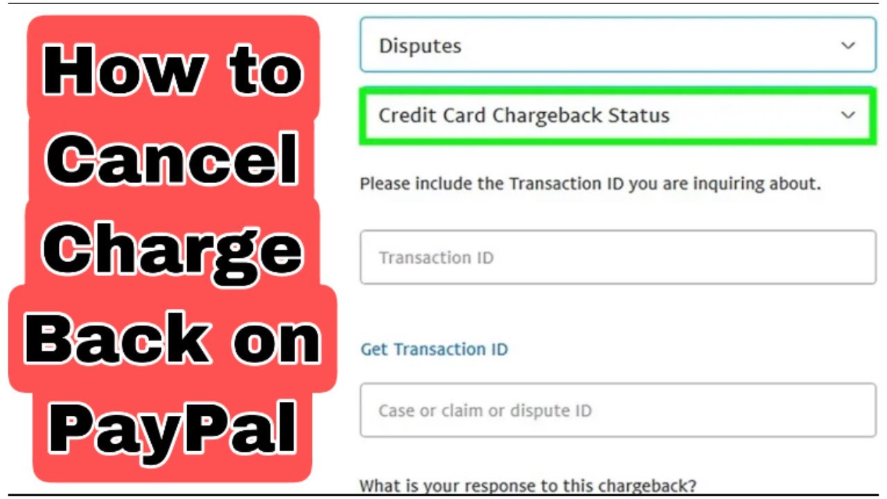 does uber eats every respond to paypal chargebacks? - MPGH - MultiPlayer Game Hacking & Cheats