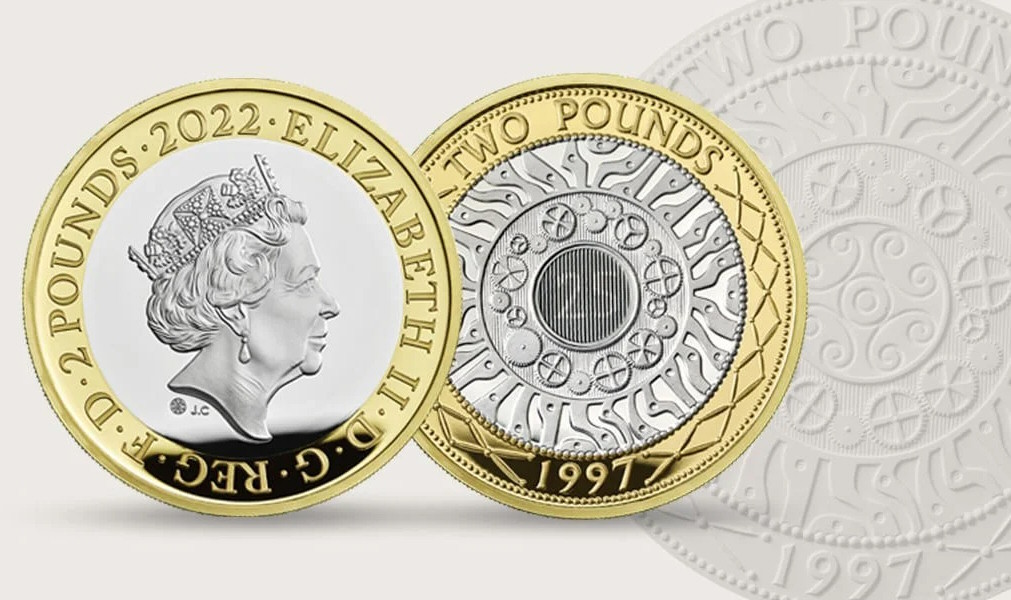 Top 25 Rare British Coins Worth More Than Their Face Value – Man Wants