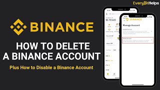 I Lost My Binance Account - How to Report Taxes | CoinLedger