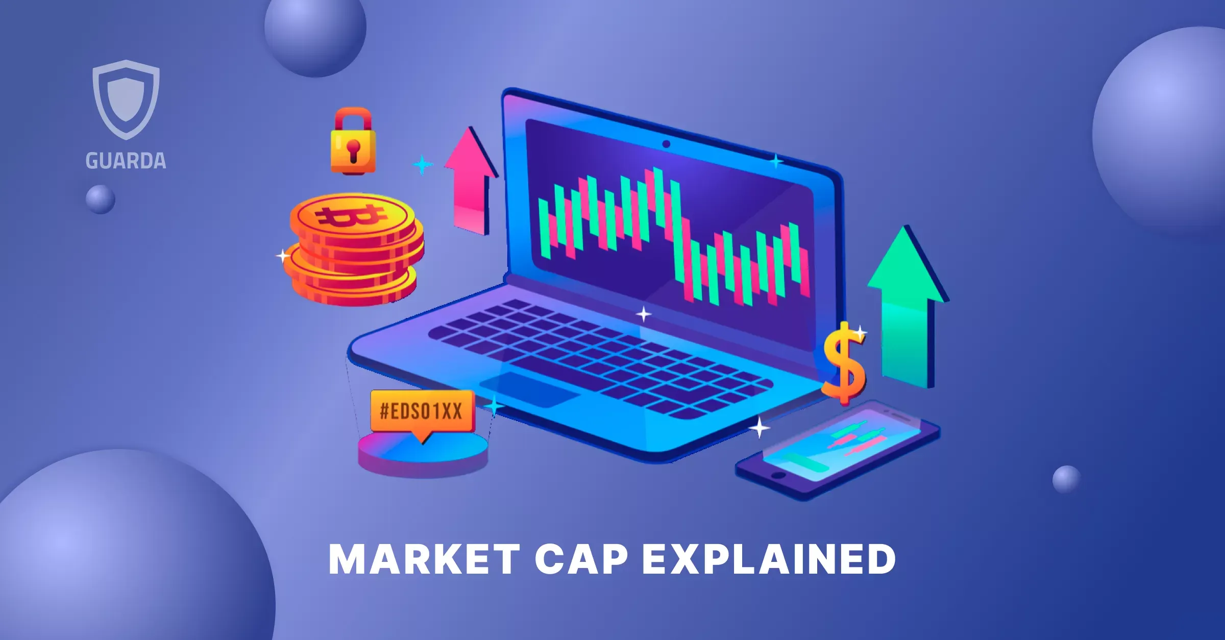 What Is Crypto Market Cap? | CoinMarketCap