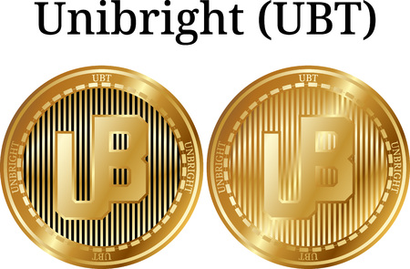 Unibright price today, UBT to USD live price, marketcap and chart | CoinMarketCap