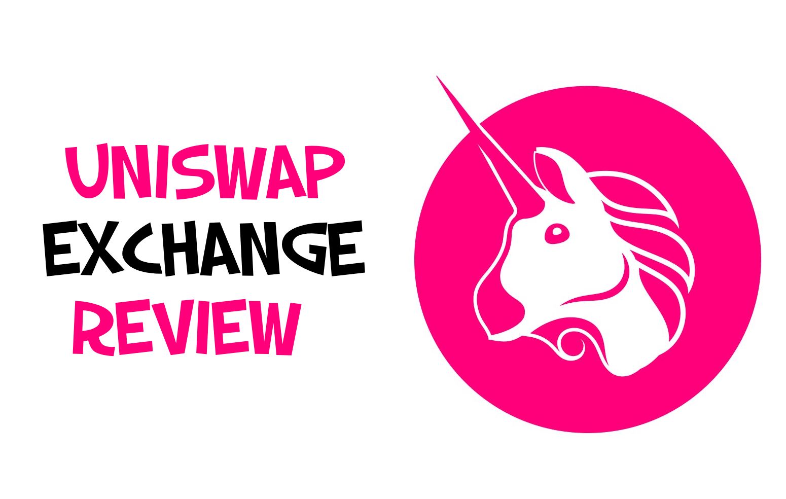 Uniswap Exchange Review - Is it Safe & Legit?