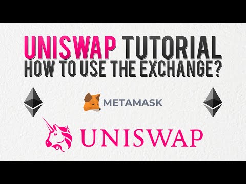 How to Use Uniswap | CoinMarketCap