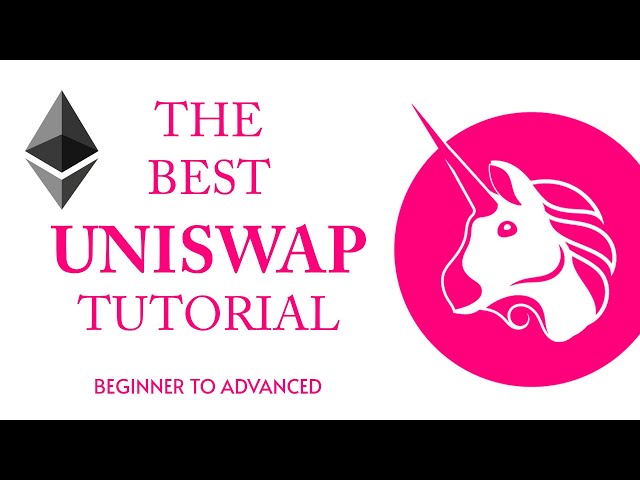 UniSwap Review & Tutorial How to use UniSwap to Exchange & Add Liquidity