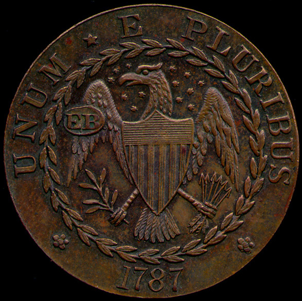 Brasher Doubloon - Wikipedia