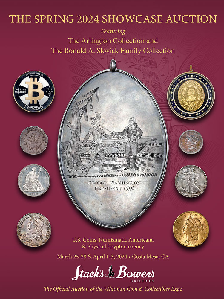 Upcoming Coin & Currency Auctions Archives - Horst Auctioneers