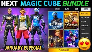 Magic Cube FF Exchange Discount Will Be Present in Free Fire – Online Game News