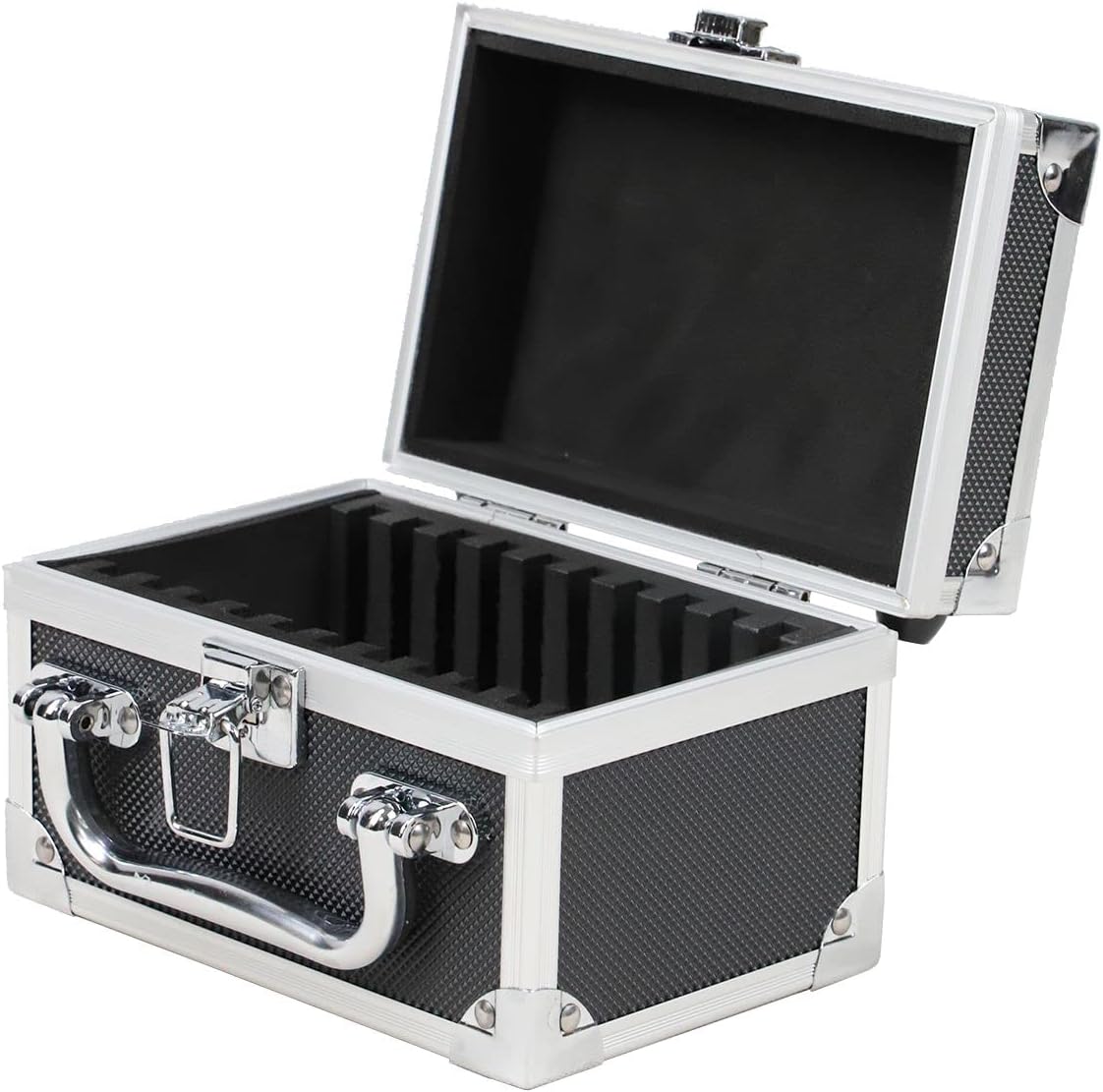 Ursae Minoris Elite Black Aluminum Box for 20 Australia | Ubuy