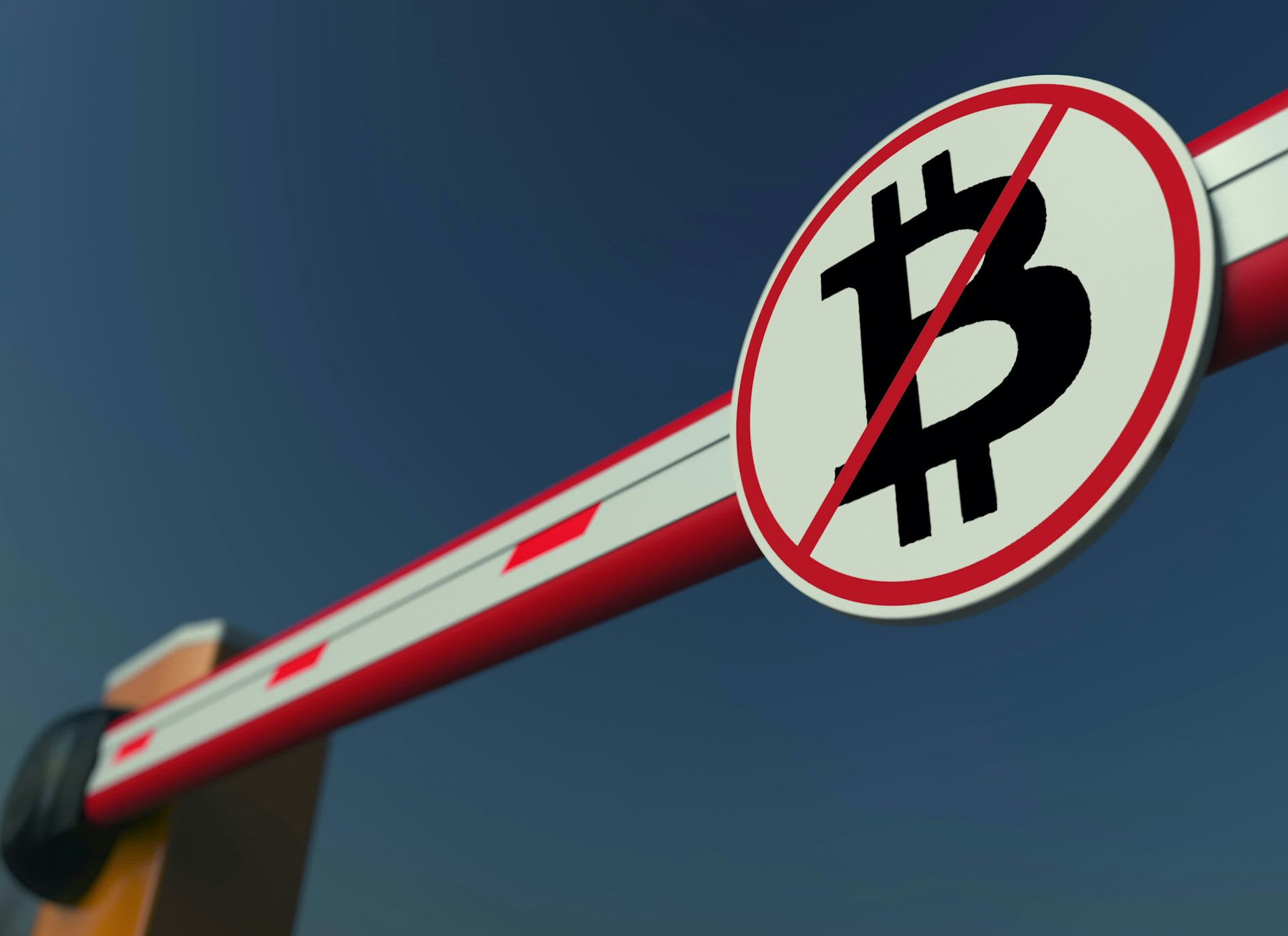 China Never Completely Banned Crypto