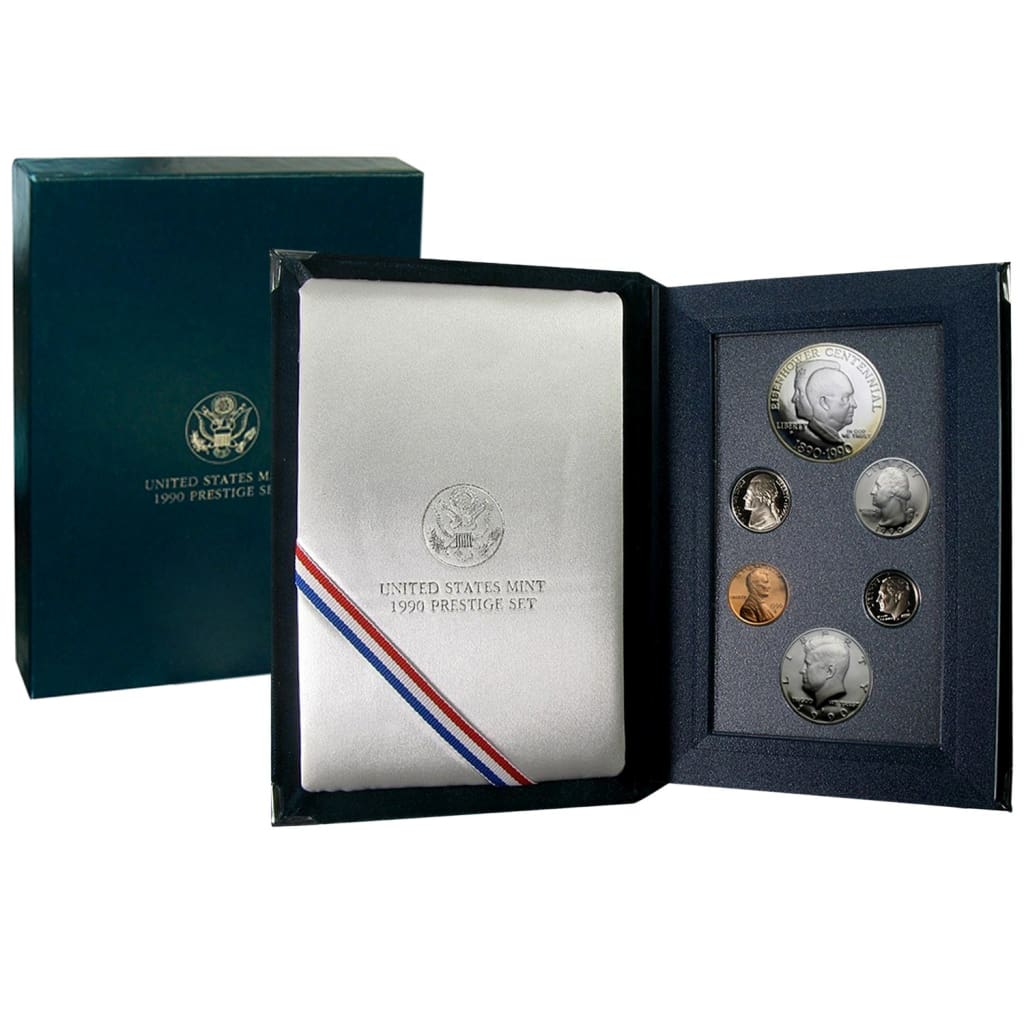 U.S Mint Sets | U.S Mint Coin Sets | 1001fish.ru