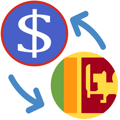 USD/LKR (USDLKR=X) Live Rate, Chart & News - Yahoo Finance