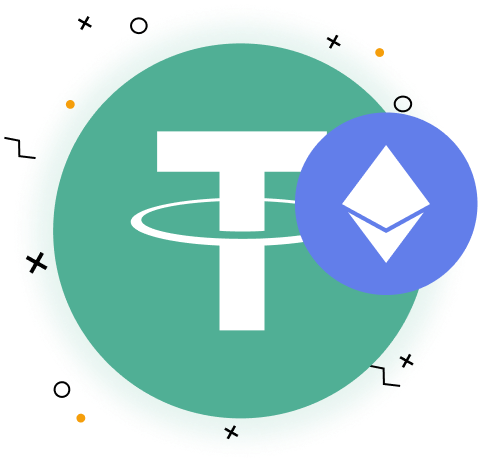 Accept Tether | USDT erc Payment Gateway | NOWPayments