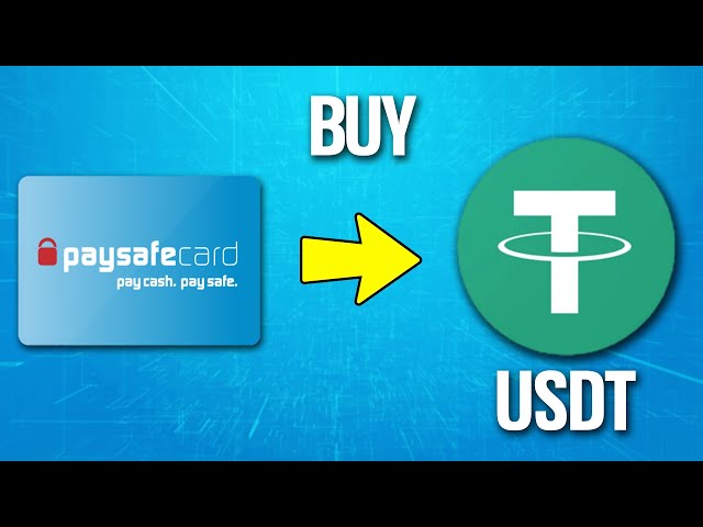 Buy Tether with TransferWise