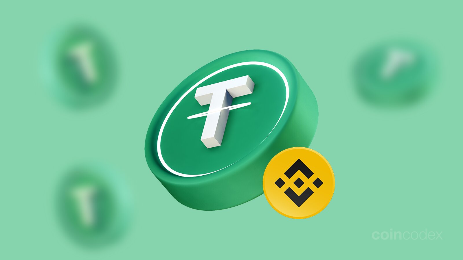 Exchange Tether ERC20 (USDT) to Tether BEP20 (USDT)  where is the best exchange rate?