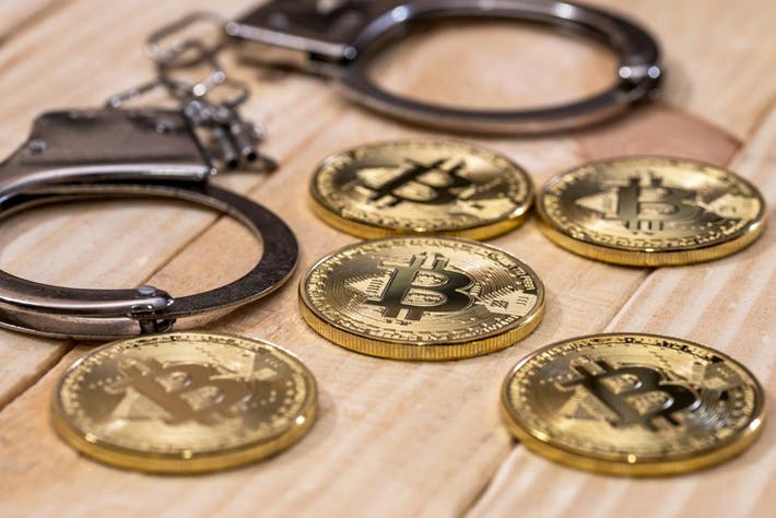 US marshals to auction 50 Bitcoins | ITWeb