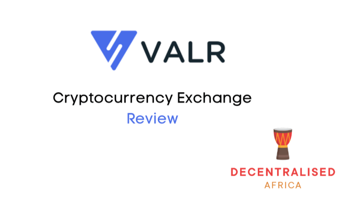 VALR Crypto Prices, Trade Volume, Spot & Trading Pairs