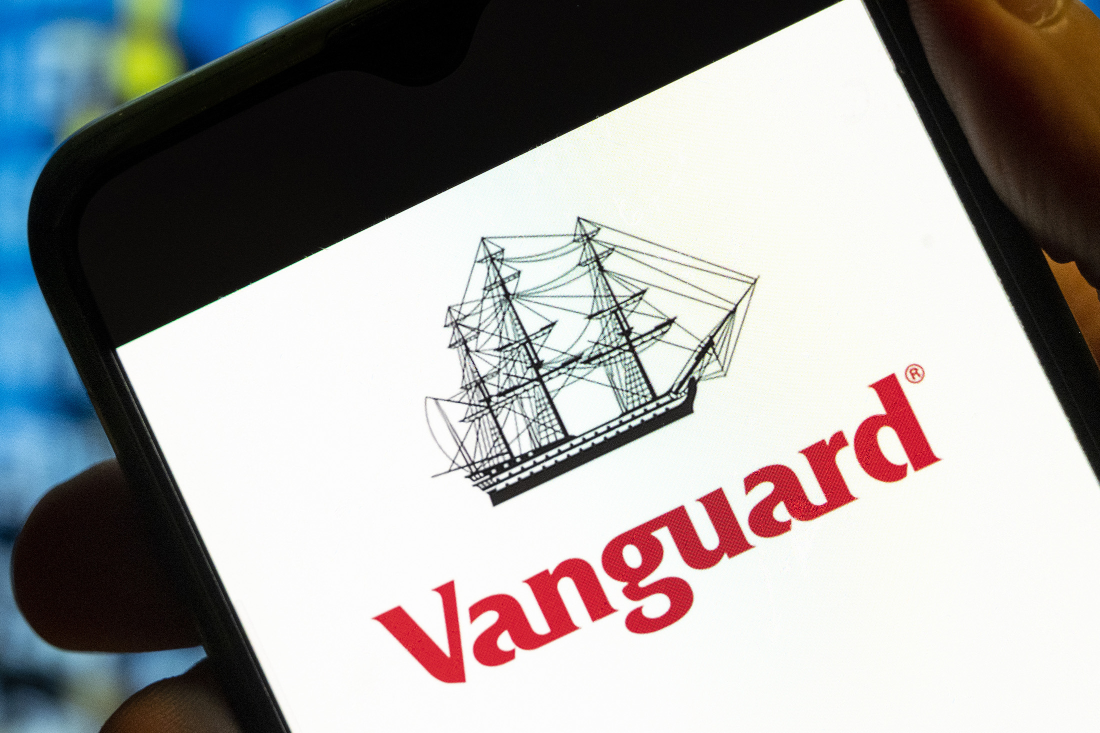 Vanguard - Prospectus and reports