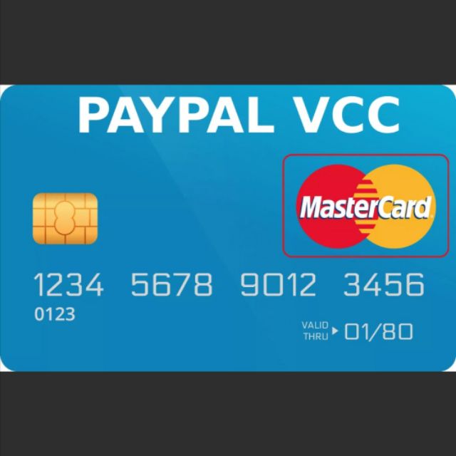 Paypal -> Vcc | Warrior Forum - The #1 Digital Marketing Forum & Marketplace