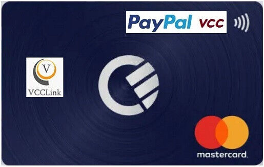 Using VCC - PayPal Community