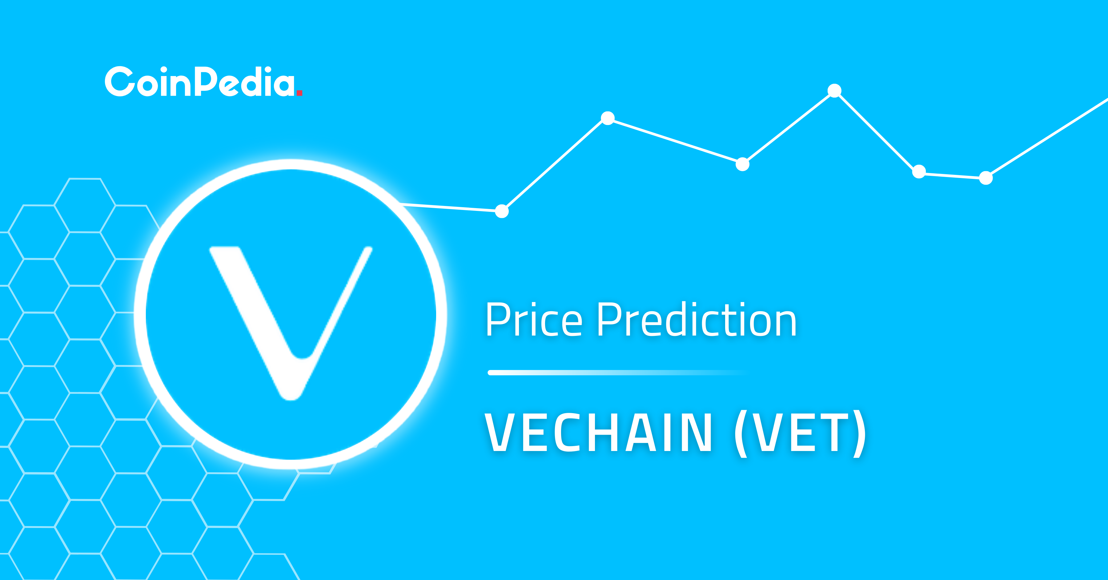 VeChain Price Prediction: , , 