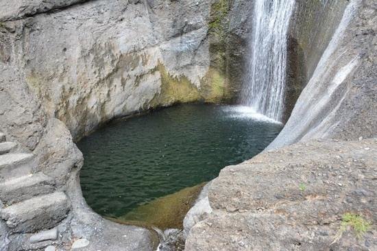 Veyo Pool & Crawdad Canyon in Veyo Utah