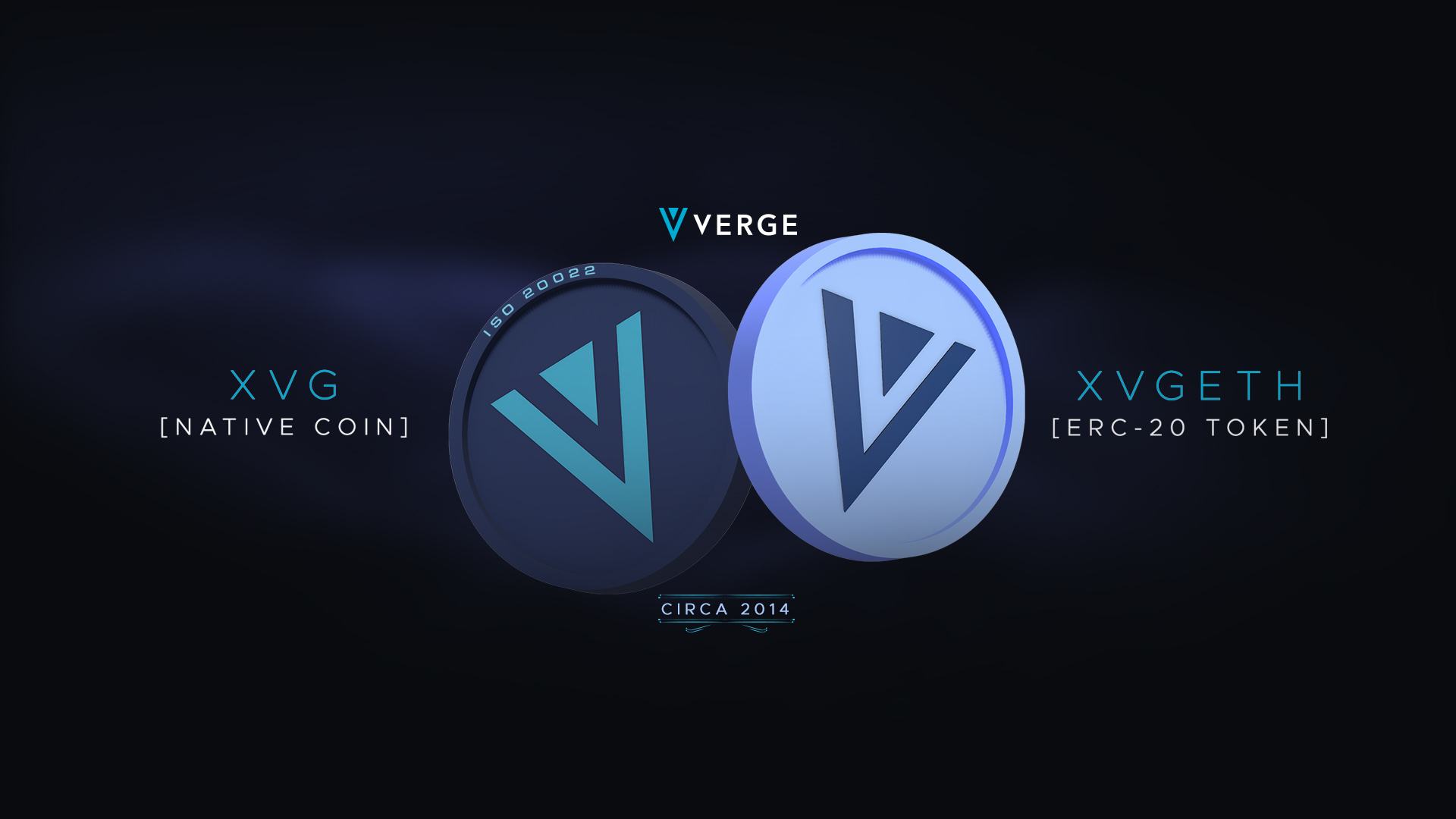 Verge Price | XVG Price and Live Chart - CoinDesk