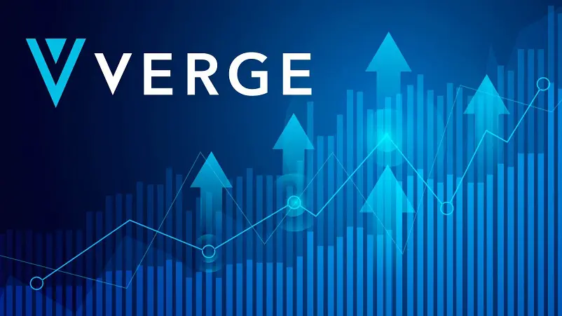 Verge Price Today - XVG Coin Price Chart & Crypto Market Cap