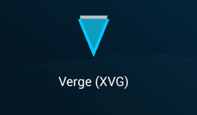 Verge price today, XVG to USD live price, marketcap and chart | CoinMarketCap