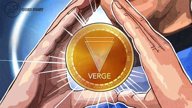 2 Best Places to Buy Verge with 13 Reviews