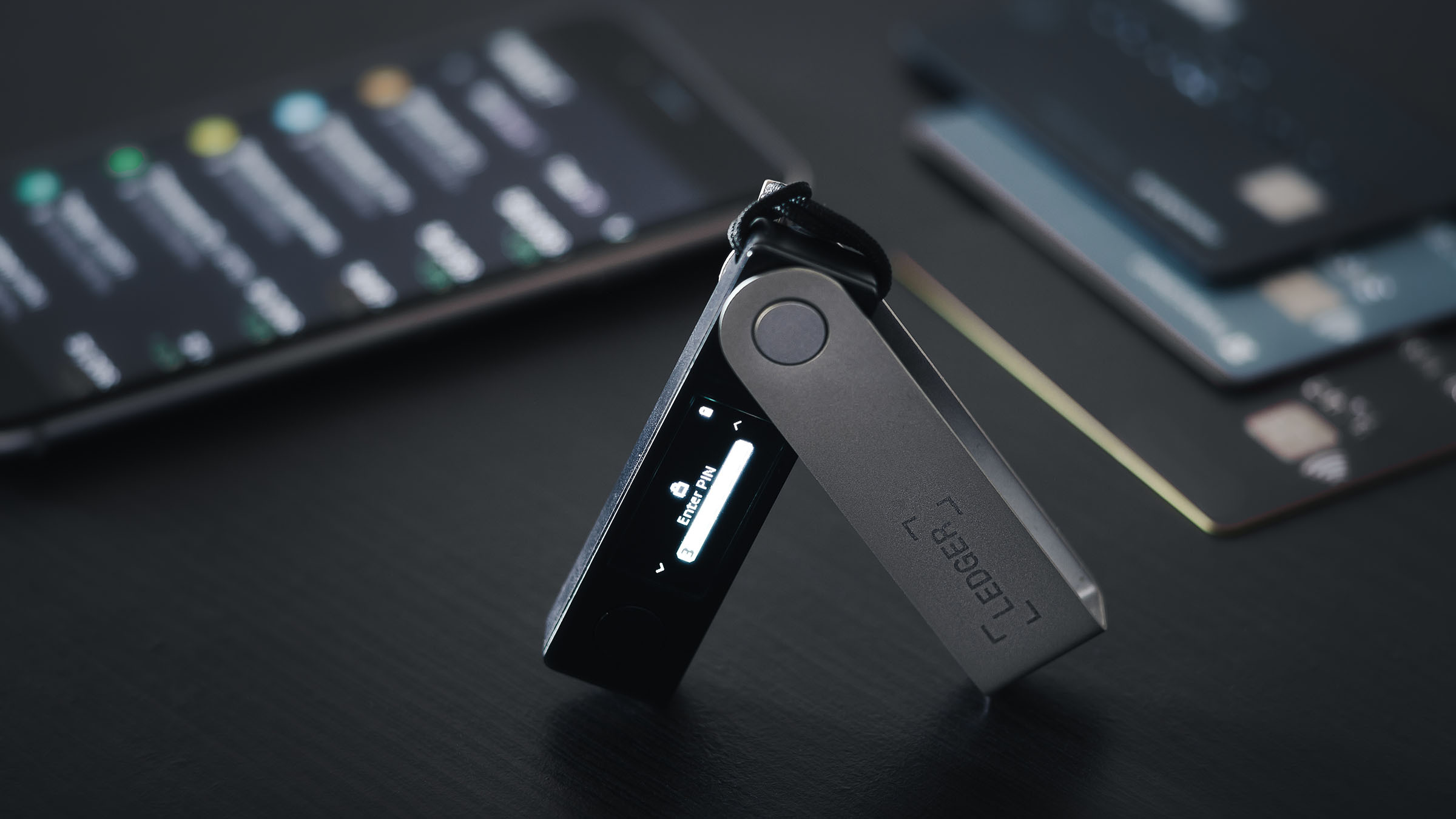 Ledger Nano S Plus | Ledger