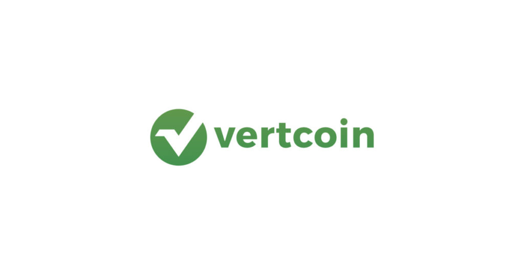 Vertcoin | Value of Vertcoin, Where to Buy VTC and How it Works