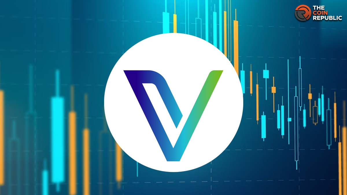 VeChain USD (VET-USD) Price History & Historical Data - Yahoo Finance