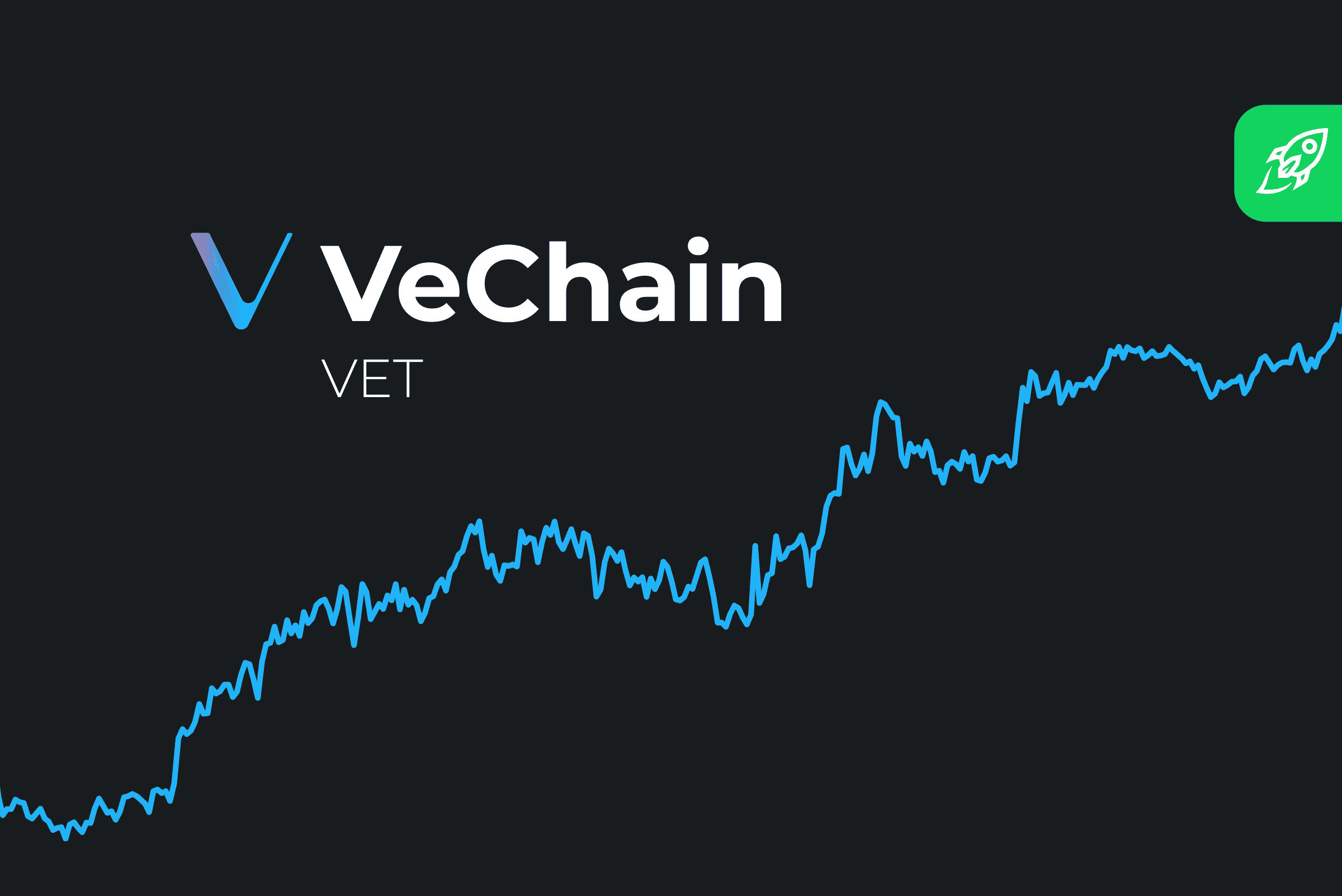 VeChain price live today (03 Mar ) - Why VeChain price is falling by % today | ET Markets